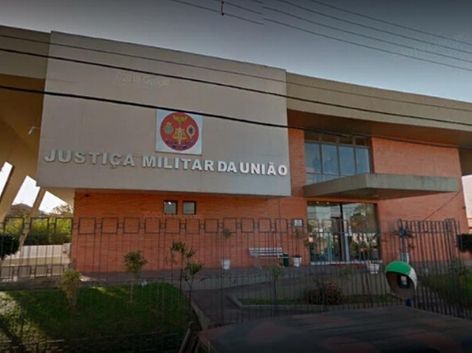 Justiça Militar de Bagé, na contramão do isolamento, mantém trabalho presencial