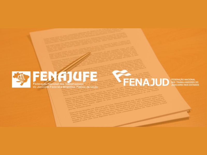 Federações solicitam informações sobre EPI’s para servidores