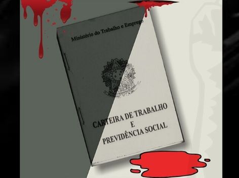 Derrota de Bolsonaro: MP da Carteira Verde-Amarela é revogada