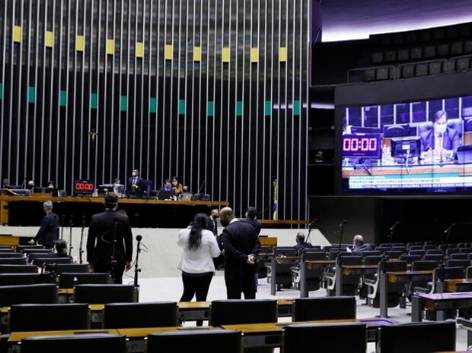 Consignados: Fenajufe articula inclusão em pauta e aprovação do PL 987/20