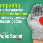 Sitraemg lança Campanha de Inverno