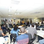 Oficiais de justiça enfrentam falta de articulação institucional e maiores riscos nas diligências durante a pandemia