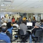 Retomada de prazos processuais, falta de EPIs e desconto da indenização de transporte preocupam oficiais de justiça