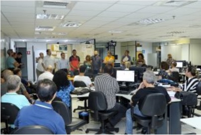 Retomada de prazos processuais, falta de EPIs e desconto da indenização de transporte preocupam oficiais de justiça