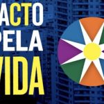 Marcha Virtual pela Ciência nesta quinta (7)