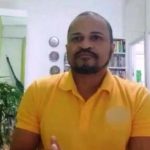 Servidor lançará livro sobre racismo; ele aponta o único lugar onde nunca sofreu discriminação