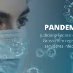 Covid-19 alcança Servidores do Judiciário Federal em Mato Grosso, e Sindicato reforça importância da adoção de medidas preventivas