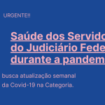 Sindicato pede informações atualizadas aos Tribunais de Mato Grosso sobre a Covid-19 e medidas protetivas para os servidores