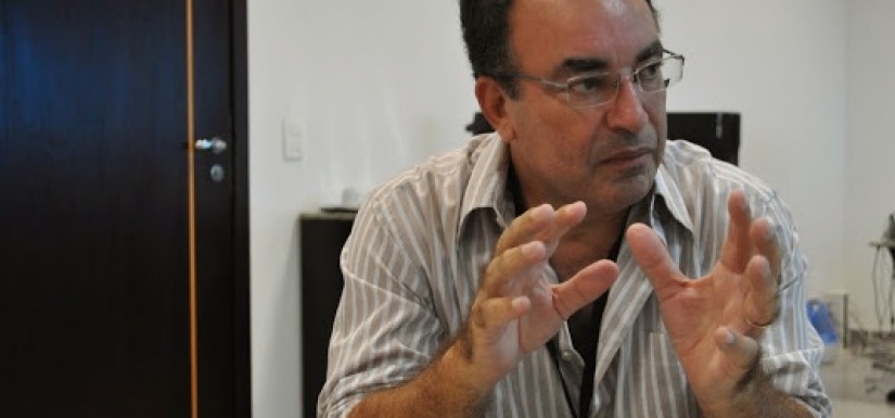 Nenhum movimento de defesa de negros, índios e mulheres pode ser desatrelado da grande luta contra a exploração capitalista no Brasil”, diz Oficial de Justiça de Mato Grosso