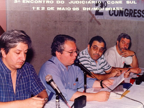 Fenajufe emite nota de pesar pelo falecimento de membro da AFJU