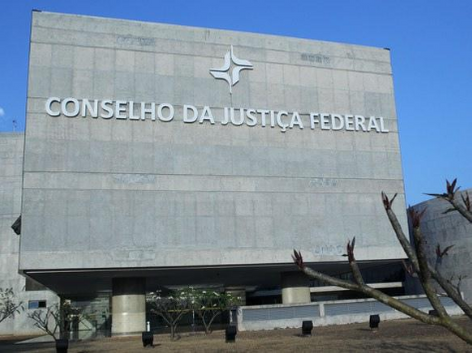 Fenajufe solicita audiência com presidente do Conselho da Justiça Federal