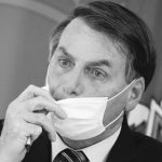 Em defesa da vida, da democracia e dos direitos. O Brasil não suporta mais: Fora, governo Bolsonaro!