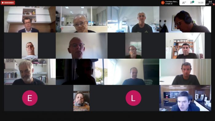 Sintrajusc define encaminhamentos sobre o tema VPNI e GAE dos Oficiais de Justiça