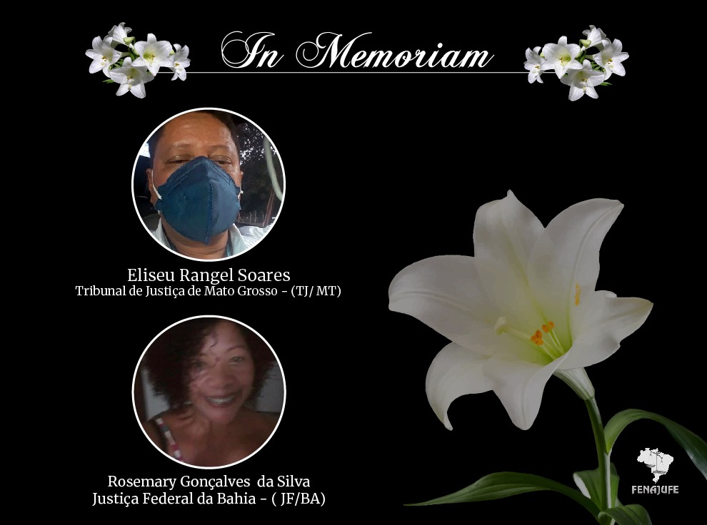 Covid- 19 no Judiciário: Supremo Tribunal Federal divulga casos