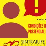 Sintrajufe Abre Canal Para Acompanhar Retorno Do Trabalho Presencial
