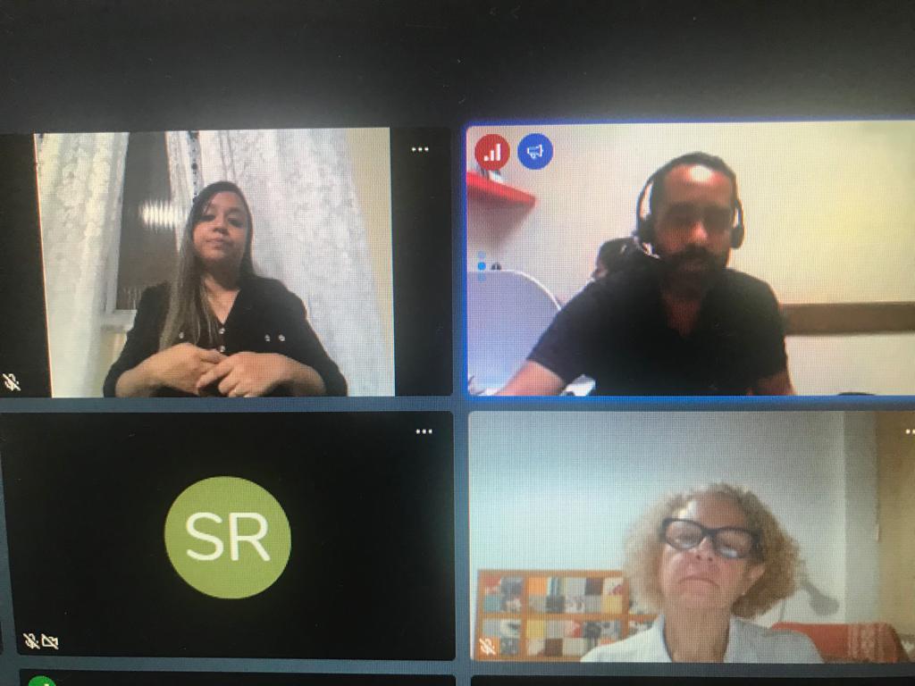 Sisejufe elege delegados para Ampliada da Fenajufe em assembleia virtual