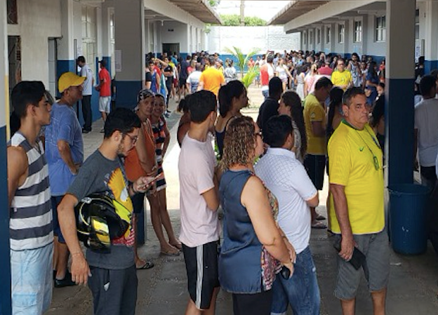 Sintrajuf-PE cobra do TSE a convocação de aprovados e defende progressões/promoções