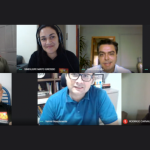 Sindijufe teve reunião com TRE-MT; saiba o que foi discutido e os encaminhamentos