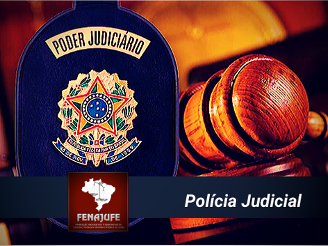 Com ênfase à atuação da Fenajufe, CNJ aprova criação da Polícia Judicial