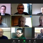 Sintrajufe/RS reúne-se com TRE-RS para tratar de medidas relativas à pandemia