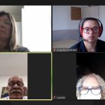 Sisejufe faz reunião virtual com deputado para combater Reforma Administrativa de Bolsonaro