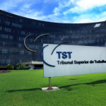 Em reunião com Ministro do TST, Sinjufego obtém apoio contra a Reforma Administrativa