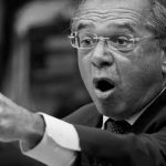 R$ 39 mil é muito? Não para Paulo Guedes. Sintrajufe/RS lança vídeo mostrando que reforma administrativa aumenta privilégios e prejudica servidores com menores salários; veja, curta, compartilhe