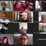 Em reunião com senador Paulo Paim, Sintrajufe/RS manifesta preocupação com reforma administrativa; senador não descarta votação ainda em 2020