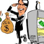 As Mentiras Que Contaram Sobre A Reforma Administrativa