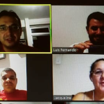 Sintrajuf-PE: Unificar e mobilizar os servidores contra a reforma administrativa