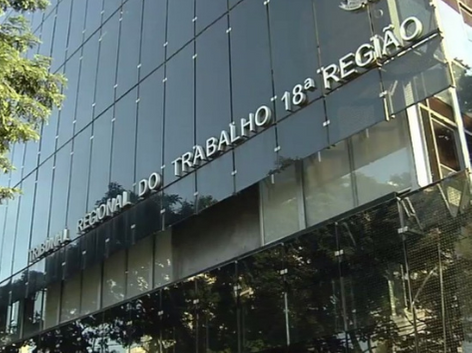 Moção contra a Reforma Administrativa: TRT-GO atende pedido do Sinjufego