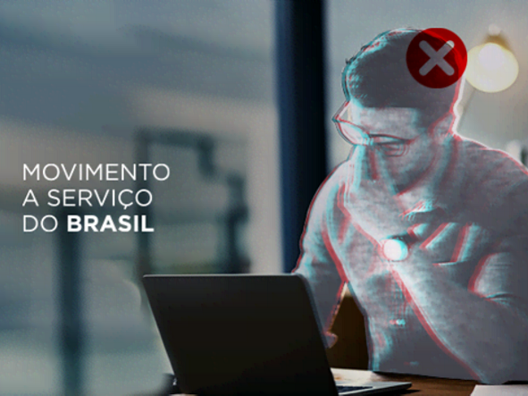 Manifesto por uma reforma administrativa e uma PEC Emergencial que otimize o Estado, estruture carreiras e não penalize a população