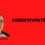 Pedro Aparecido sobrevive à Covid-19