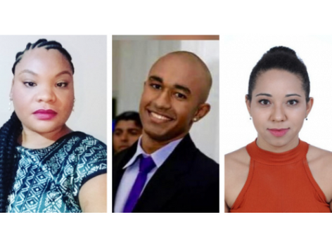 Colegas negros e negras falam sobre políticas afirmativas e representatividade no Judiciário