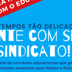 Sintrajufe Anuncia Convênio Com Colégio Educator: Lute Conosco E Aproveite Nossas Parcerias Em Seu Benefício