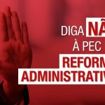 BH terá carreata contra a reforma administrativa e pela vacina neste domingo (31)