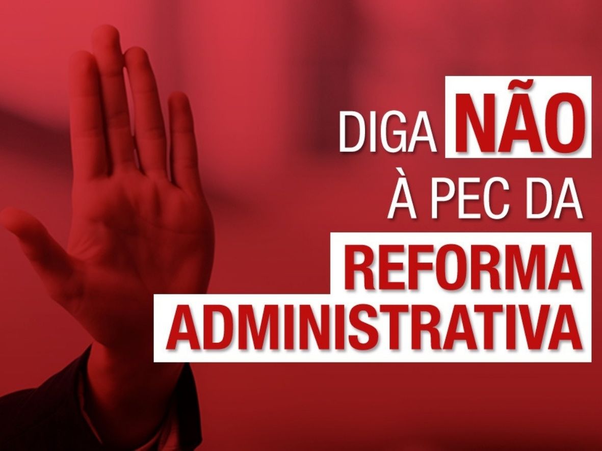 BH terá carreata contra a reforma administrativa e pela vacina neste domingo (31)