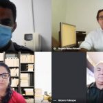 Em audiência virtual, SitraAM/RR cobra do CSTJ solução para o processo dos Quintos