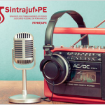 Rádio: novo spot do Sintrajuf-PE defende servidores da Justiça Eleitoral e eleições