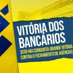 Vitória! Justiça determina a suspensão do fechamento de agências do BB no país