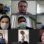 Covid19: Sintrajufe reúne-se com TRE para tratar suspensão do trabalho presencial; veja como está a situação em cada órgão