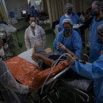 A Tragédia da pandemia: o serviço público está na linha de frente no combate à maior crise humanitária da nossa época