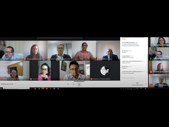 Sintrajuf-PE: assista ao vídeo da Webconferência Prevenção e Combate ao Assédio Moral no TRT6