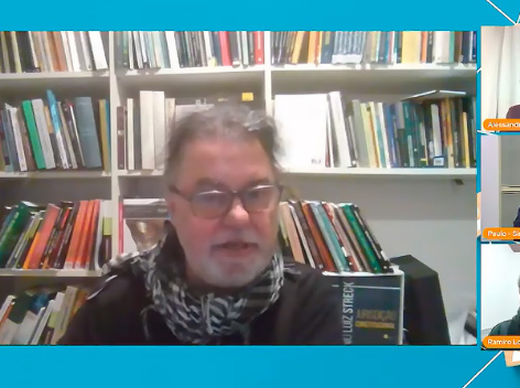 QUE JUDICIÁRIO QUEREMOS?O Direito brasileiro está assentado no princípio de que a lei é o que o Judiciário diz que é