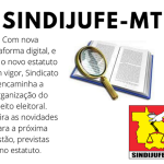 Conheça a nova estrutura da Diretoria que irá vigorar nas eleições 2021 do Sindijufe-MT