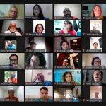 Servidores do Rio elegem delegados para reunião ampliada da Fenajufe em assembleia virtual
