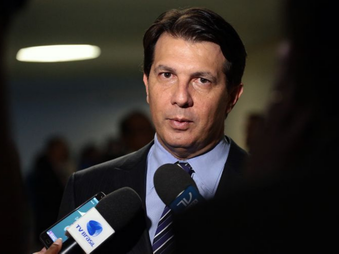 Arthur Maia quer relatório da reforma administrativa aprovado em 60 dias na comissão especial