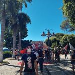 Sintrajuf-PE participa de ato político e cultural virtual contra o governo Bolsonaro