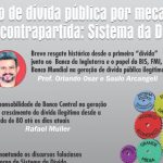Seminário Nacional da ACD prossegue nesta sexta-feira, 25, com participação de professores da UFMA e do coordenador do Sintrajufe e CSP-Conlutas