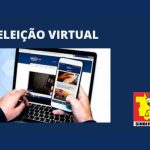Com muitas inovações, nesta segunda-feira (5) haverá eleição no SINDIJUFE-MT